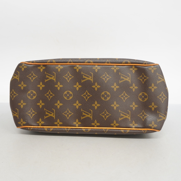 Auth Louis Vuitton Monogram Batignolles Vertical M51153 Women's Shoulder Bag,... - Picture 3 of 12